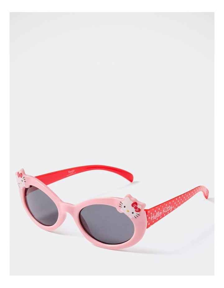 Hello Kitty Children's Sunglasses