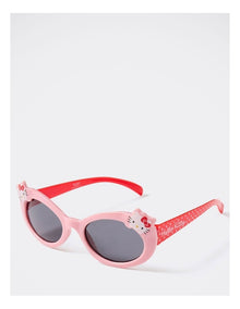 Hello Kitty Children's Sunglasses
