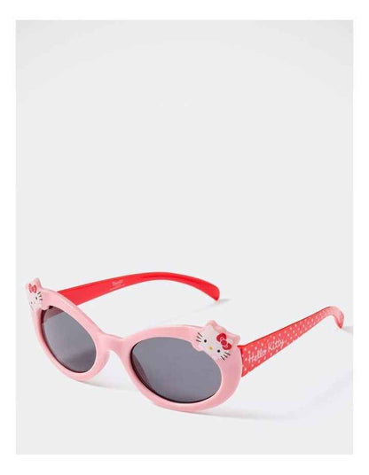 Hello Kitty Children's Sunglasses