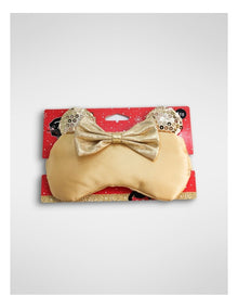 Christmas Eyemask in Multi