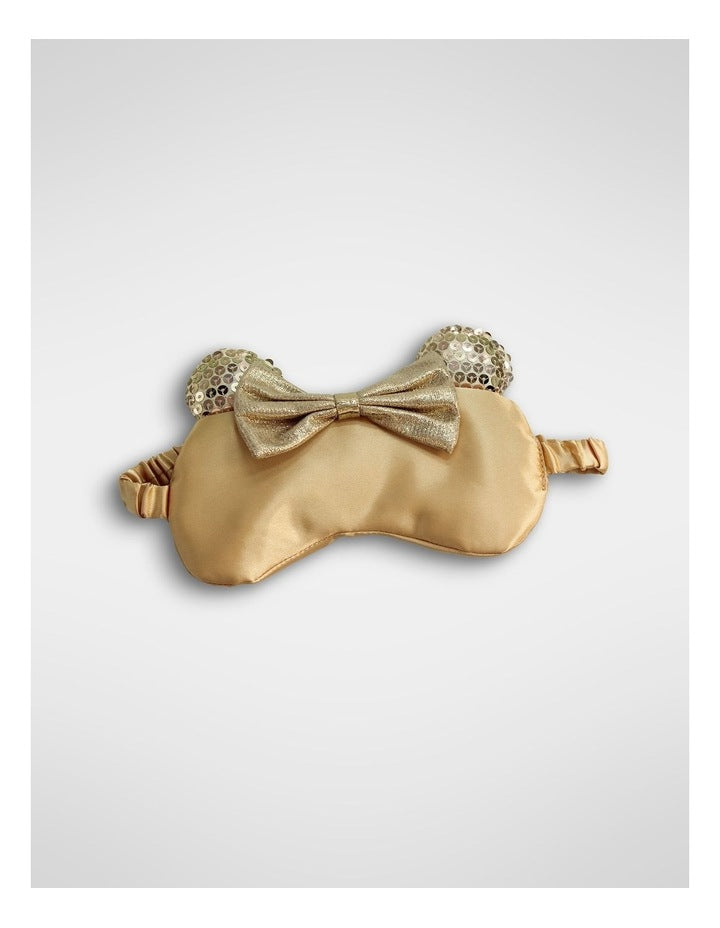 Christmas Eyemask in Multi