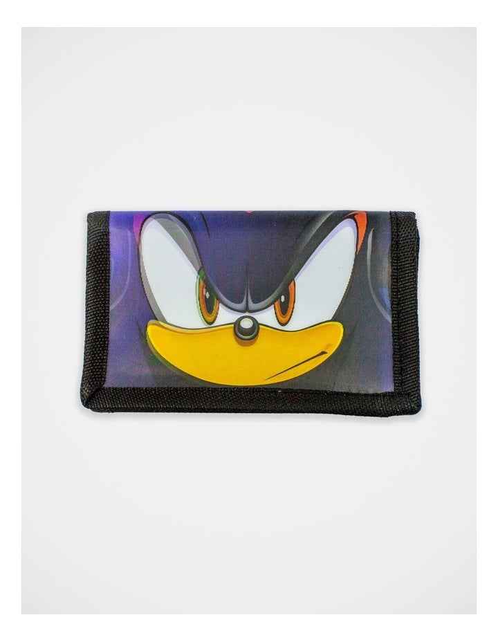 Lenticular Wallet in Multi