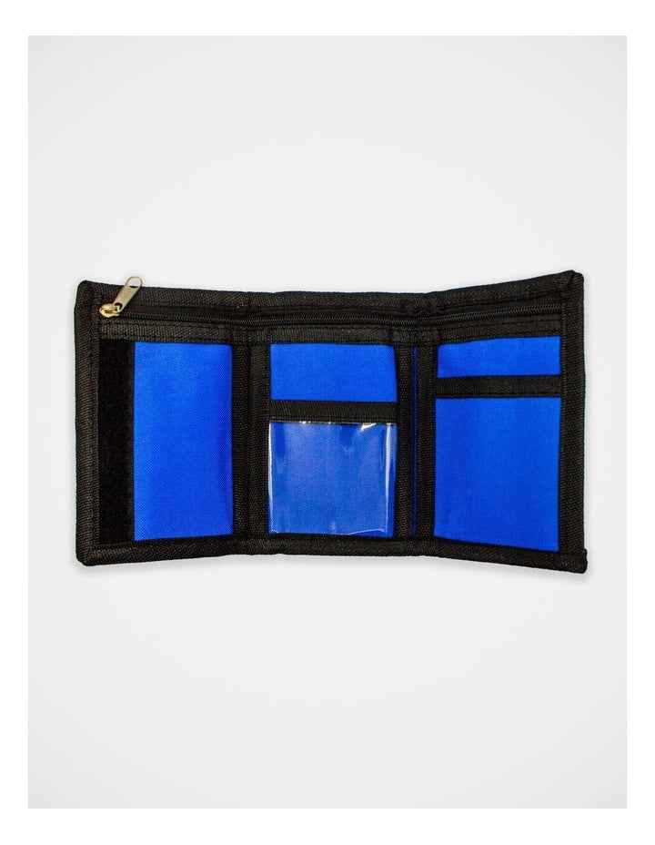 Lenticular Wallet in Multi