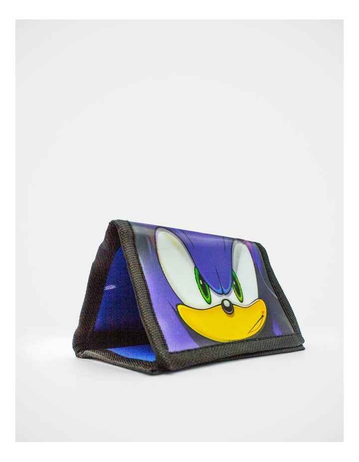 Lenticular Wallet in Multi