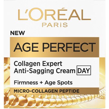 L'Oreal Paris Age Perfect Collagen Expert Day Cream 50mL