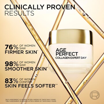 L'Oreal Paris Age Perfect Collagen Expert Day Cream 50mL