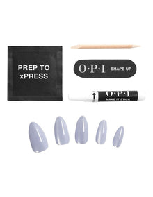Xpress/On Trailglazer Nail Kit