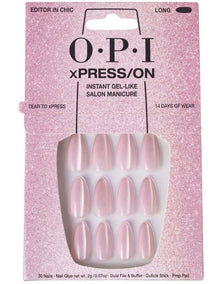 Xpress/On Editor Chic Nail Kit