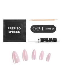 Xpress/On Editor Chic Nail Kit