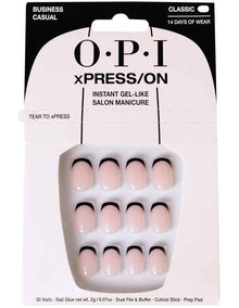 Xpress/On Business Casual Nail Kit