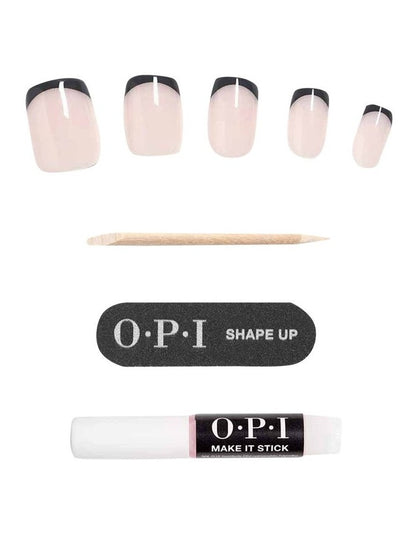 Xpress/On Business Casual Nail Kit