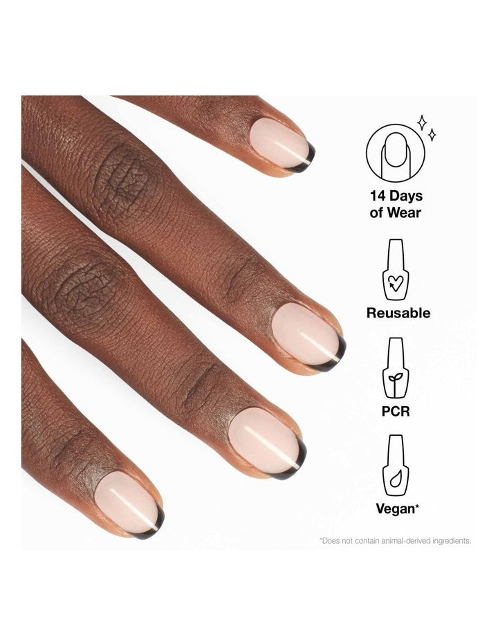 Xpress/On Business Casual Nail Kit