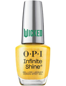 Wicked Infinite Shine Road Nail Polish 15ml