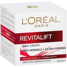 L'Oreal Paris Revitalift Hydrating Day Cream 50mL