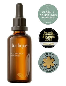 Calendula Face Oil