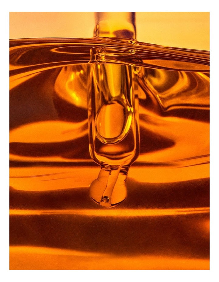 Calendula Face Oil