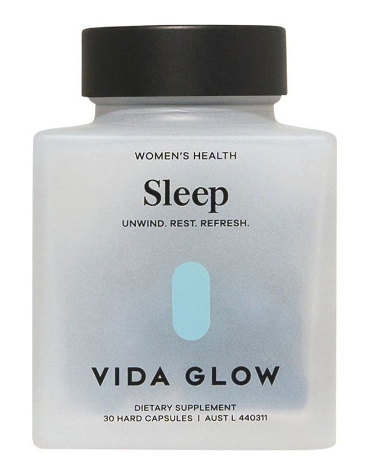 Sleep Capsule