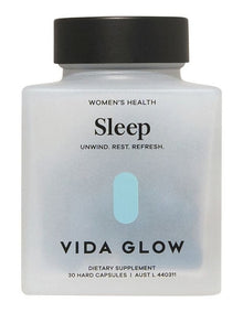 Sleep Capsule