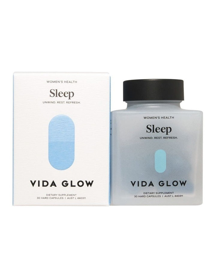 Sleep Capsule