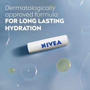Nivea Repair & Protect Lip Balm SPF 15 4.8g