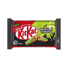 KIT KAT PHANTOM FINGERS 42G