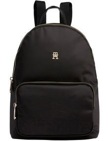 Poppy Backpack Bag in Black