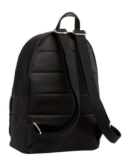 Poppy Backpack Bag in Black