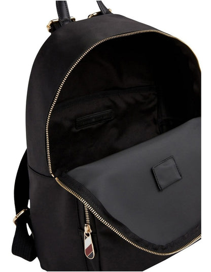 Poppy Backpack Bag in Black