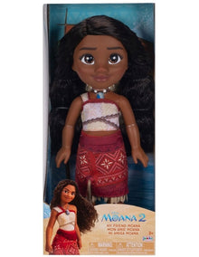 Core Large Moana Doll 38cm