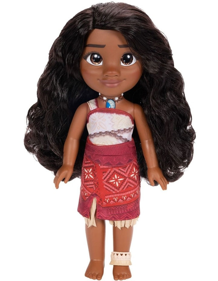 Core Large Moana Doll 38cm