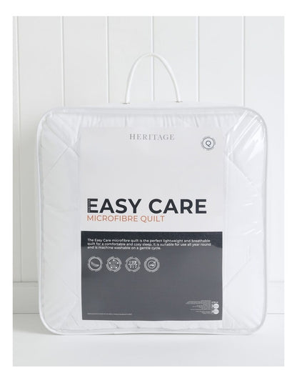 Easy Care Quilt
