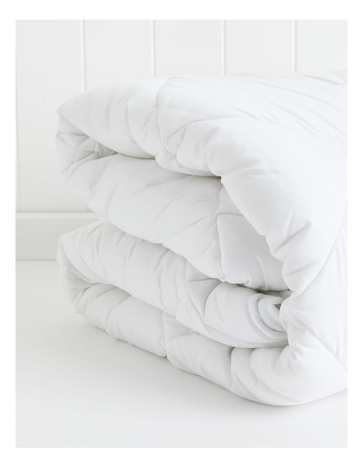 Easy Care Quilt