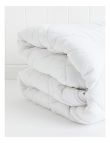 Easy Care Quilt
