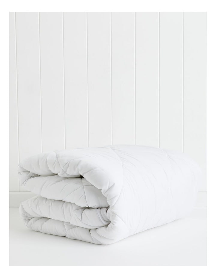 Easy Care Quilt