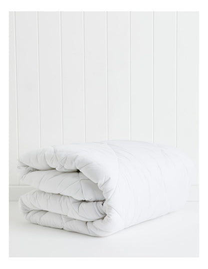 Easy Care Quilt