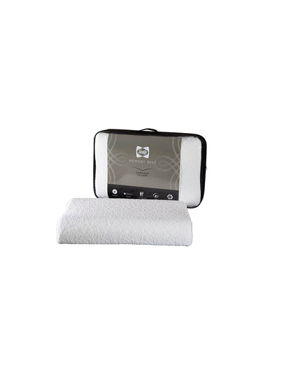 Memory Rest Contour Pillow