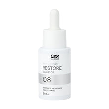 OXX Haircare Active Bond+ 08 Restore Scalp Oil 50ml