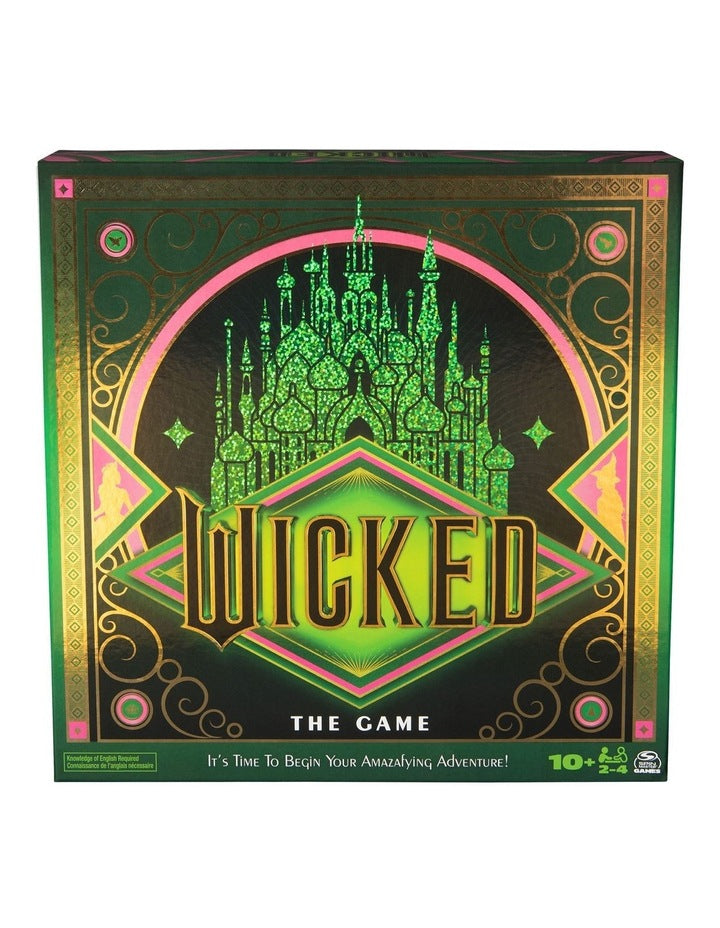 Board Game