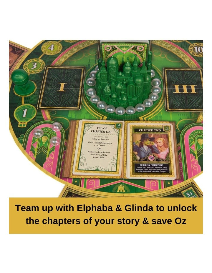 Board Game