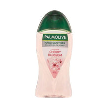 PALMOLIVE SANITISER CHERRY BLOSSOM 48ML