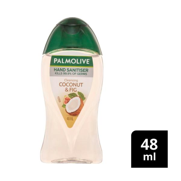 Sanitiser Fig & Coconut