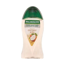 PALMOLIVE SANITISER FIG & COCONUT 48 ML