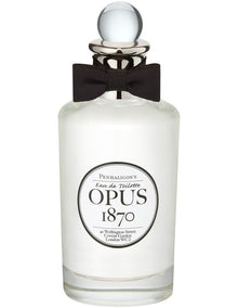 Opus 1870 Eau De Toilette 100ml