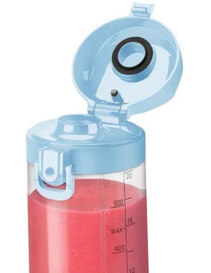 Portable Blender in Baby Blue NB07400BB