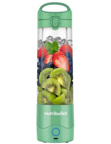 Portable Blender in Light Green NB07400LG