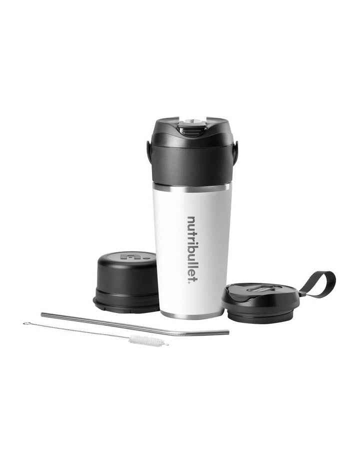 Flip Portable Blender NBPB07350AW