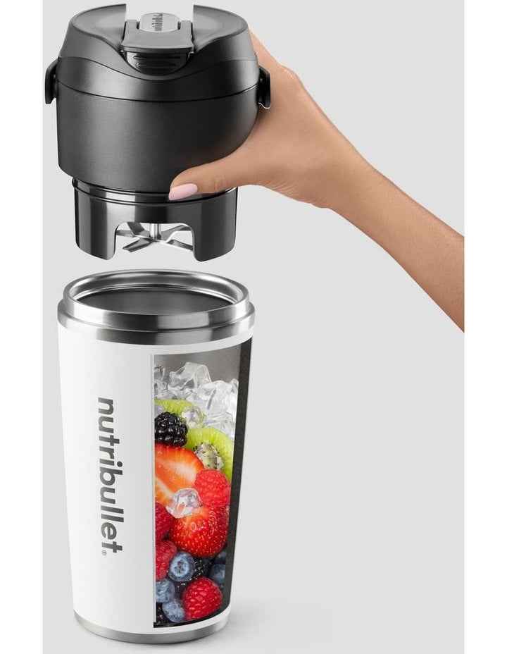 Flip Portable Blender NBPB07350AW