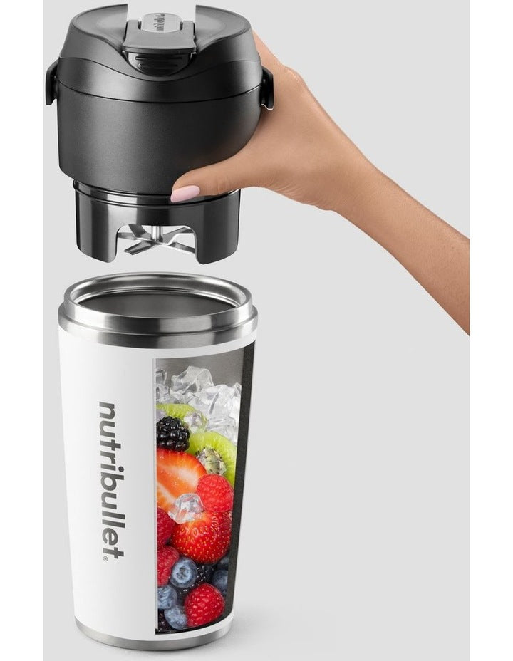 Flip Portable Blender NBPB07350AW