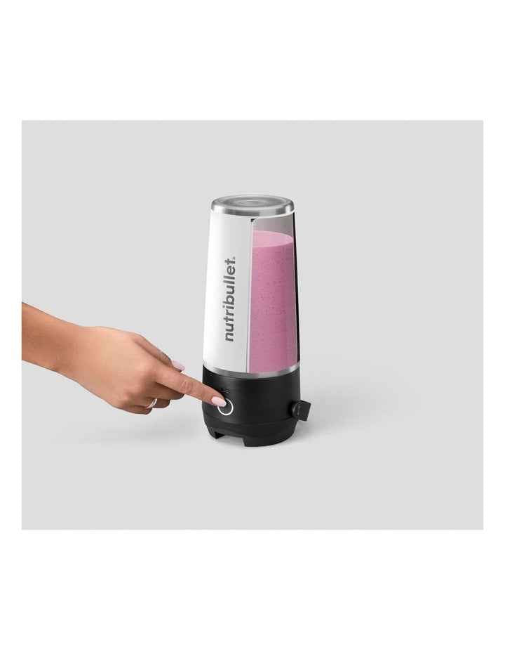Flip Portable Blender NBPB07350AW
