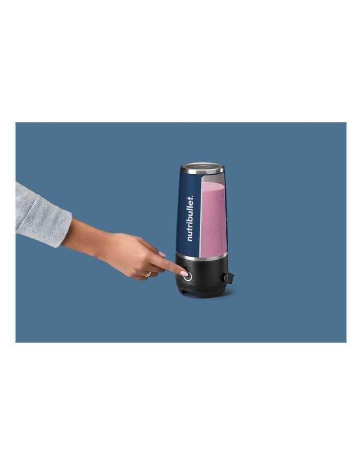 Flip Portable Blender NBPB07350IND